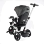 Дитячий велосипед Best Trike 3-х колісний темно-сірий (9155/603-85): Рекомендований вік от 1 года