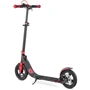 Самокат Blade Sport Air Cross Disk 230, black/red: Количество колес 2