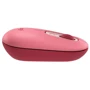 Мишка Logitech POP Mouse Bluetooth Heartbreaker Rose (910-006426, 910-006548): Ергономіка симметричная для левшей