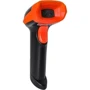  Сканер штрих-кодов ІКС ІКС-3209 2D, USB, stand, black (ІКС-3209-2D-USB): Максимальная дальность считывания, мм 180