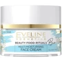 Eveline Cosmetics Beauty Foods Bio Vegan Cream Крем для обличчя 50 ml