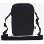 Сумка Nike NK Heritage Cross-Body - TN 4L черная Уни 23x18x8 см (DX6614-010): Цвет черный