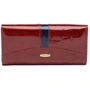 Женский кошелек Horse Imperial красный (K1a0001cra-red)