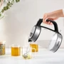 Электрочайник Tefal Glass Kettle KI 605830