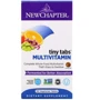New Chapter Multivitamin, 192 Vegetarian Tablets (NC0362)