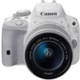Canon EOS 100D Kit (18-55mm) IS STM White (UA): Размер матрицы, мм 22.3x14.9