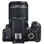 Canon EOS 750D Kit (18-55mm) IS STM: Тип матрицы CMOS