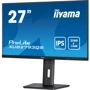 Монитор iiyama XUB2793QS-B1: Формат изображения 16:9