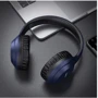 Наушники Hoco W30 Blue: Тип крепления оголовные