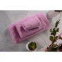 Полотенце Soho Geometry Light pink 70х140 см (6853516): Состав хлопок