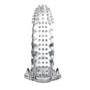 Насадка - презерватив, BI-026202