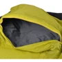 Рюкзак Onepolar желтый (W1766-yellow): Застежка Молния