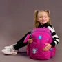 Рюкзак школьный Kite Education Kitten&Clew (K24-771S-2): Тип Для первоклассников