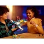Конструктор LEGO DREAMZzz Космічний автобус містера Оза 878 деталей (71460) фото 5