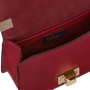 Жіноча сумка крос боді Furla Mimi 'Mini Crossbody вишнева (BVA6NMBARE000CGQ00): Країна виробник Італія