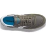 Кроссовки Saucony Jazz Original (2044-637s) 39 (7) хаки натуральная замша демисезон: Вид Кроссовки
