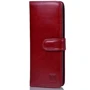 Жіноча візитниця Wanlima червона (W22440231419-red)
