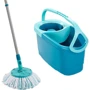 Швабра и комплектующее Набор для уборки Leifheit Clean Twist Disc Mop Ergo