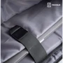 Рюкзак TAVIALO Smart 23 л черный (TB23-224BL): Стиль Повседневный (Casual)