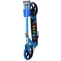 Самокат iTrike SR 2-010-4 (blue): Количество колес 2
