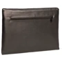 Gmakin Case Slim Leather Horizontal Black (GM70-12) for MacBook 12"