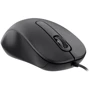 Мышь 2E MF160 Black (2E-MF160UB): Тип сенсора оптический