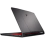 Ноутбук MSI GL66 Pulse 11UEK (GL6611UEK-034US): Видеоадаптер NVIDIA GeForce RTX 3060, 6 ГБ GDDR6