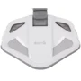 Пароочищувач Deerma Steam Mop & Vacuum Cleaner White (DEM-ZQ990W): Тип Паровая швабра