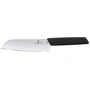 Нож Victorinox Swiss Modern Santoku 17 см (6.9053.17KB): Особенности Эргономичность