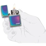 Зажигалка Zippo SPECTRUM - Lasered (151ZL) фото 2
