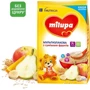 Milupa каша молочная 210 г мультизлаковая с фруктами от 7 мес.: Тип Каши молочные