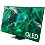 Телевизор Samsung QE55S95C: Оснащение Встроенный медиаплеер, Smart TV