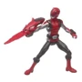 Ігровий набір Hasbro Power Rangers Могутні рейнджери Червоний Рейнджер і Морфін Cruise Beastbot (E7270_E7324): Тип Ігрова фігурка