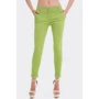 Штани ArtStyleLeggings BRK-286E 46 зелені