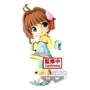 Игровая фигурка Игровая коллекционная фигурка Banpresto Banpresto Cardcaptor Sakura Clear Card Q Posket-Sakura Kinomoto-Vol.4 Ver.A (BP18525P): Тип Персонаж мультфильма, фильма