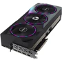 Видеокарта GIGABYTE GeForce RTX 4090 AORUS MASTER 24G (GV-N4090AORUS M-24GD): Тип памяти GDDR6X
