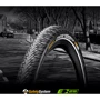 Покрышка Continental CONTACT Cruiser Reflex, 28"x2.20, 55-622, Wire, SafetySystem Breaker, 1025 г, черный (101519): Диаметр 28"