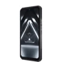 Смартфон Oukitel WP55 12/256Gb Black: Процессор Mediatek Dimensity 7025 (6 nm) Octa-core (2x2.5 GHz Cortex-A78 & 6x2.0 GHz Cortex-A55)