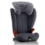 Автокресло Britax-Romer KidFix SL Black Series Storm Grey (2000029676): Группа 15-36 кг (группа 2-3)