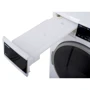 Сушильна машина Sharp KD-HHH8S7GW2-UA: Кількість програм 15