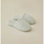 Тапочки махровые Maisonette Fresh 37 24-25 см мята (127888)
