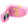 Детская видеокамера UFT HD, дисплей 2.0″ UFT F5 Pink: Тип цифровая фотокамера
