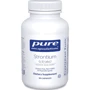 Pure Encapsulations Strontium (citrate) Стронций (цитрат) 90 капсул