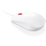 Мышь Lenovo Essential USB Mouse White (4Y50T44377): Интерфейс подключения USB