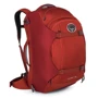 Рюкзак туристичний Osprey Porter 46 Hoodoo Red O/S