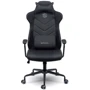 Офісне крісло Sofotel Werona 2580 Black: Максимальне навантаження, кг 120