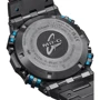 Наручные часы Casio G-SHOCK MRG-B5000BA-1DR (363420): Тип циферблата Цифровой (электронный)