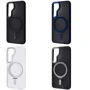 Чехол для телефонов WAVE Attraction Case with MagSafe White for Samsung S936 Galaxy S25 Plus: Совместимость Samsung S936 Galaxy S25 Plus