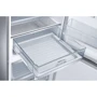 Холодильник Samsung RB36J8797S4: Объем морозильной камеры, л 110