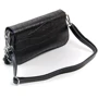 Женская сумка кросс боди Alex Rai 03-01 1898 black черная (34283): Страна производитель Китай